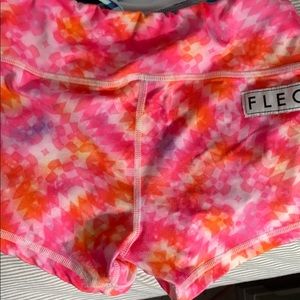 Fleo original shorts size S